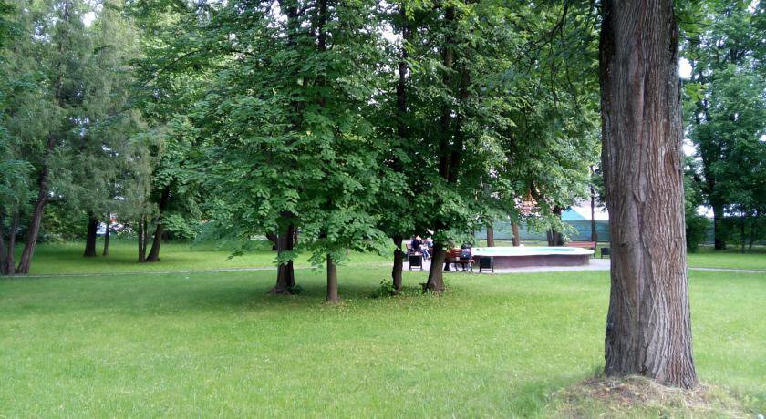 Гостиница Лидер Ногинск-55