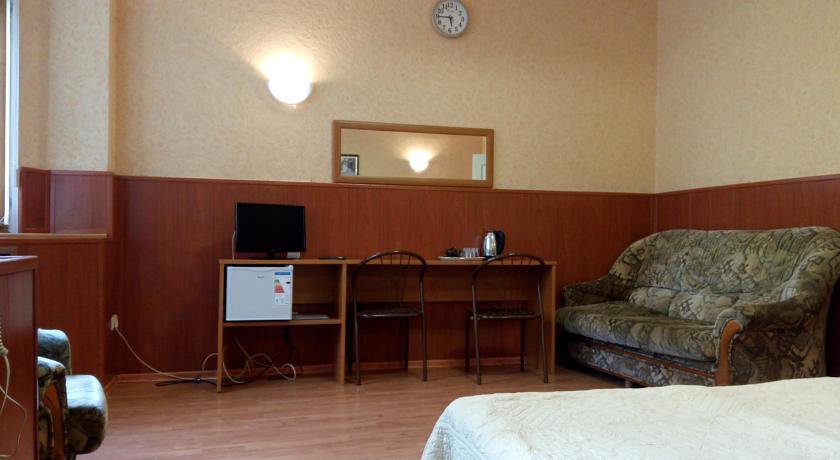 Гостиница Лидер Ногинск