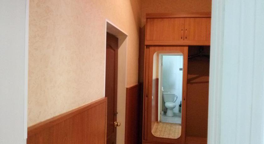 Гостиница Лидер Ногинск