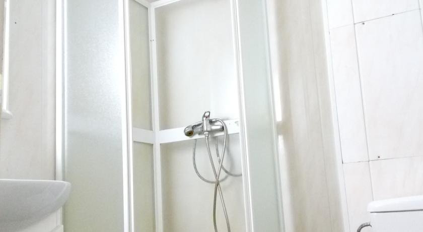 Гостиница Лидер Ногинск