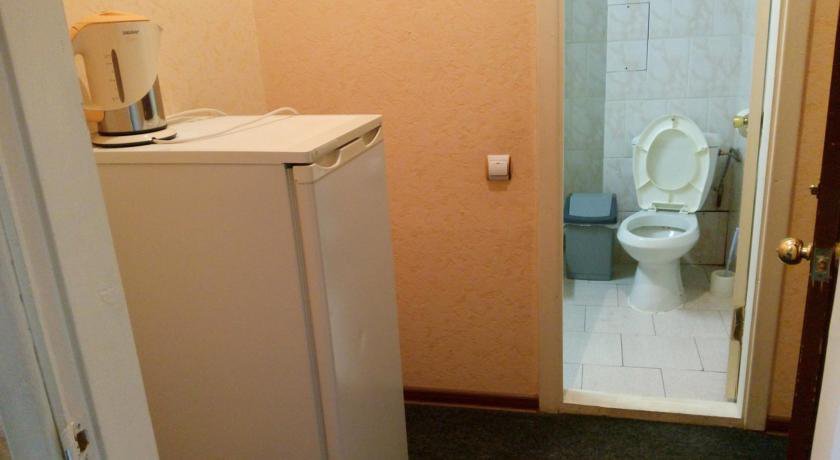 Гостиница Лидер Ногинск