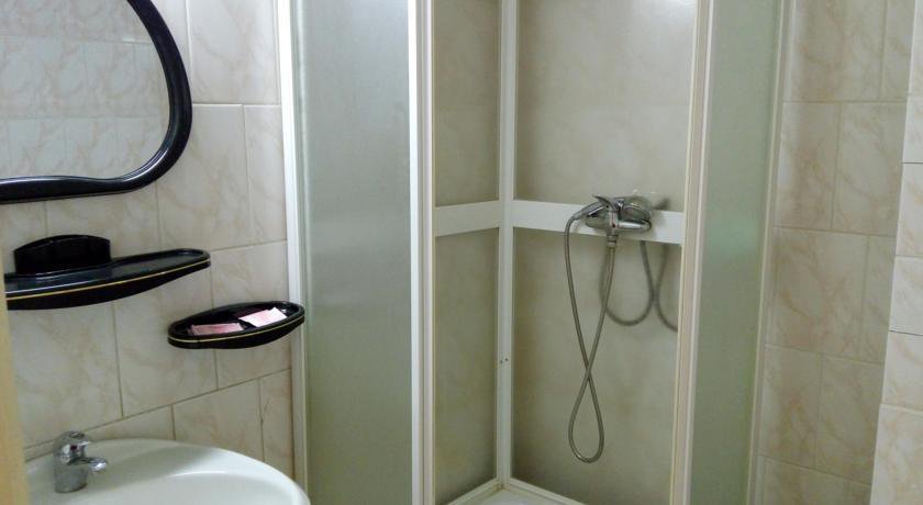 Гостиница Лидер Ногинск