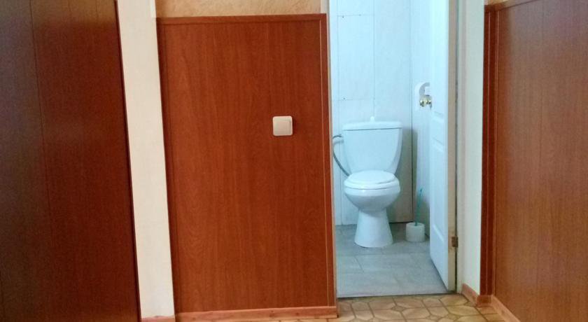 Гостиница Лидер Ногинск