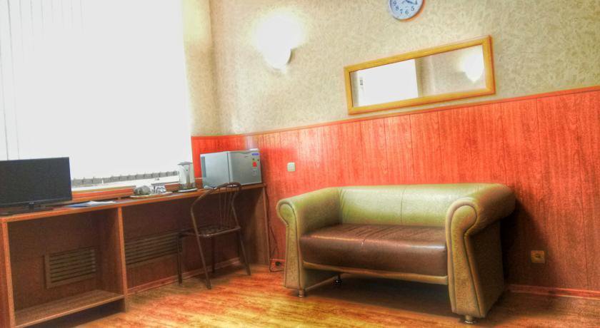 Гостиница Лидер Ногинск