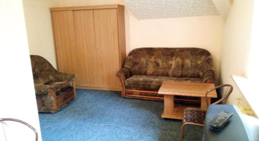 Гостиница Лидер Ногинск