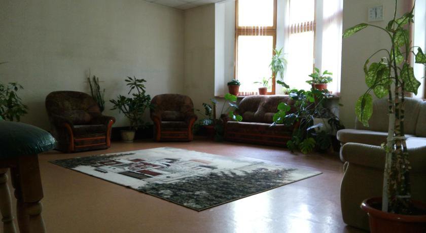 Гостиница Лидер Ногинск-34